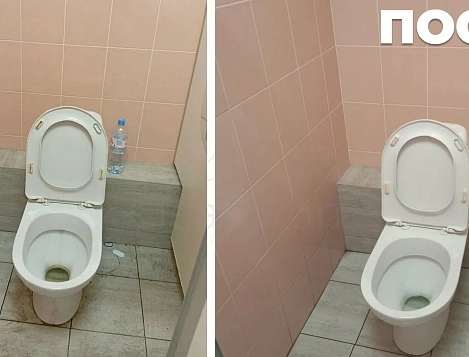 Генеральная уборка АО НПФ Диполь 13.04.2026 07 до и после